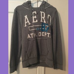 Authentic Aéropostale Medium Hoodie